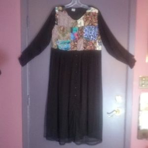 WinahliMaternity Dress